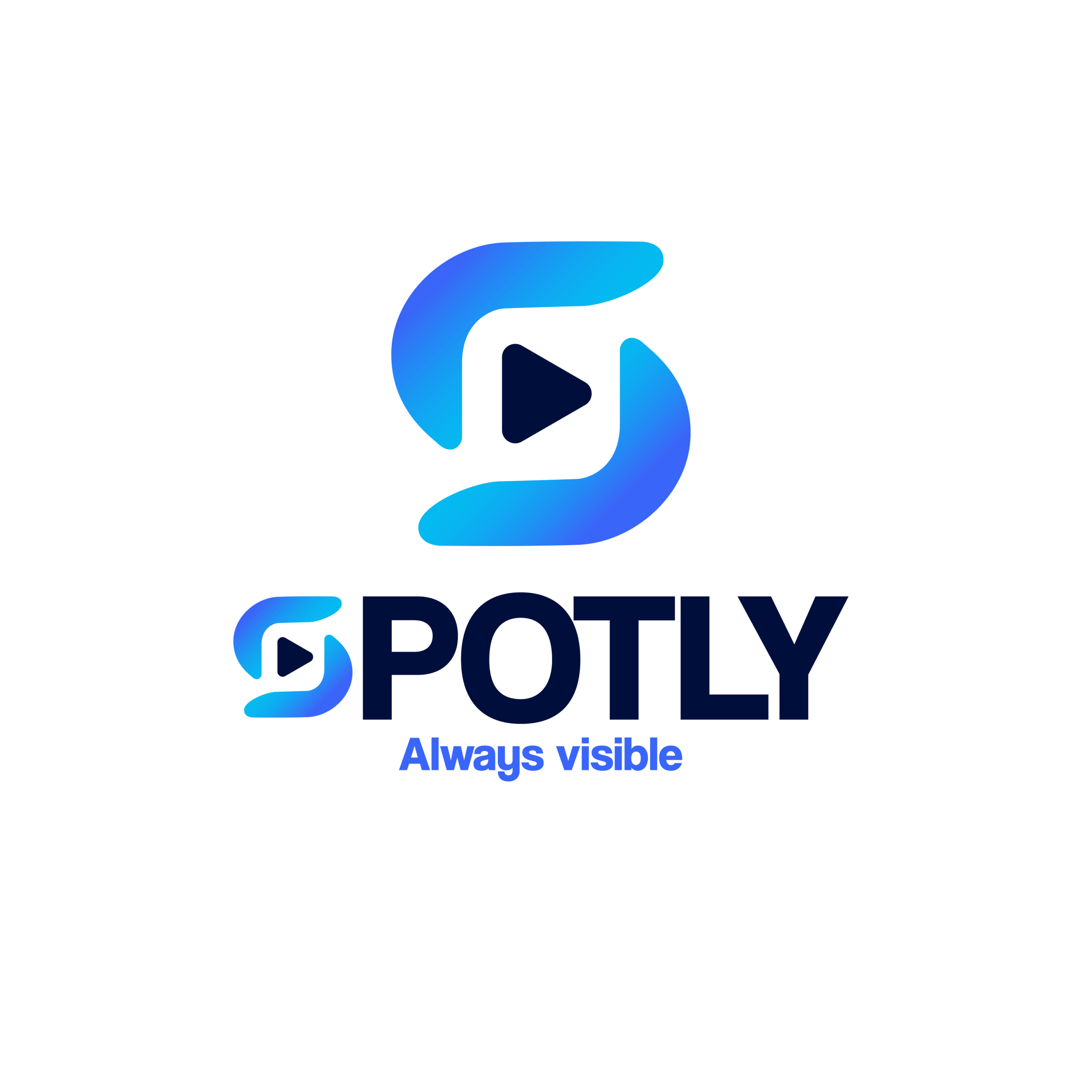 Spotly App